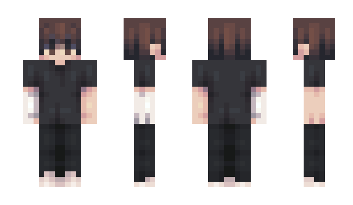 UnWichtigkeit Minecraft Skin