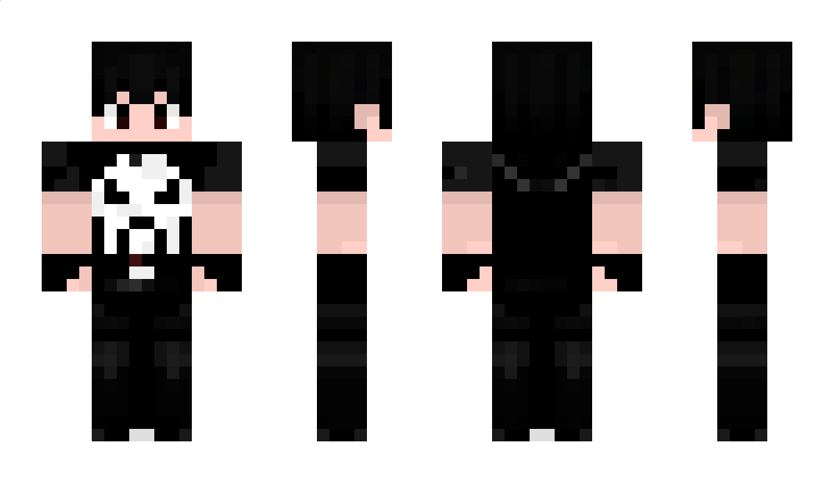 Cebola Minecraft Skin