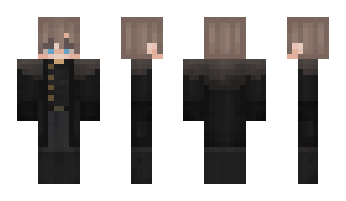 Wonderlaw Minecraft Skin