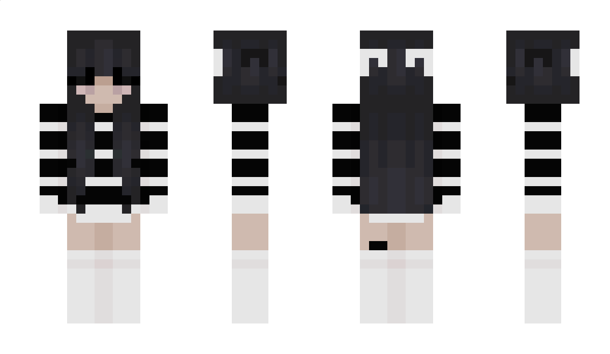 Snog Minecraft Skin