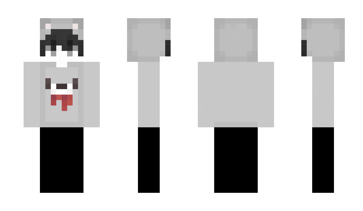 agonize93 Minecraft Skin