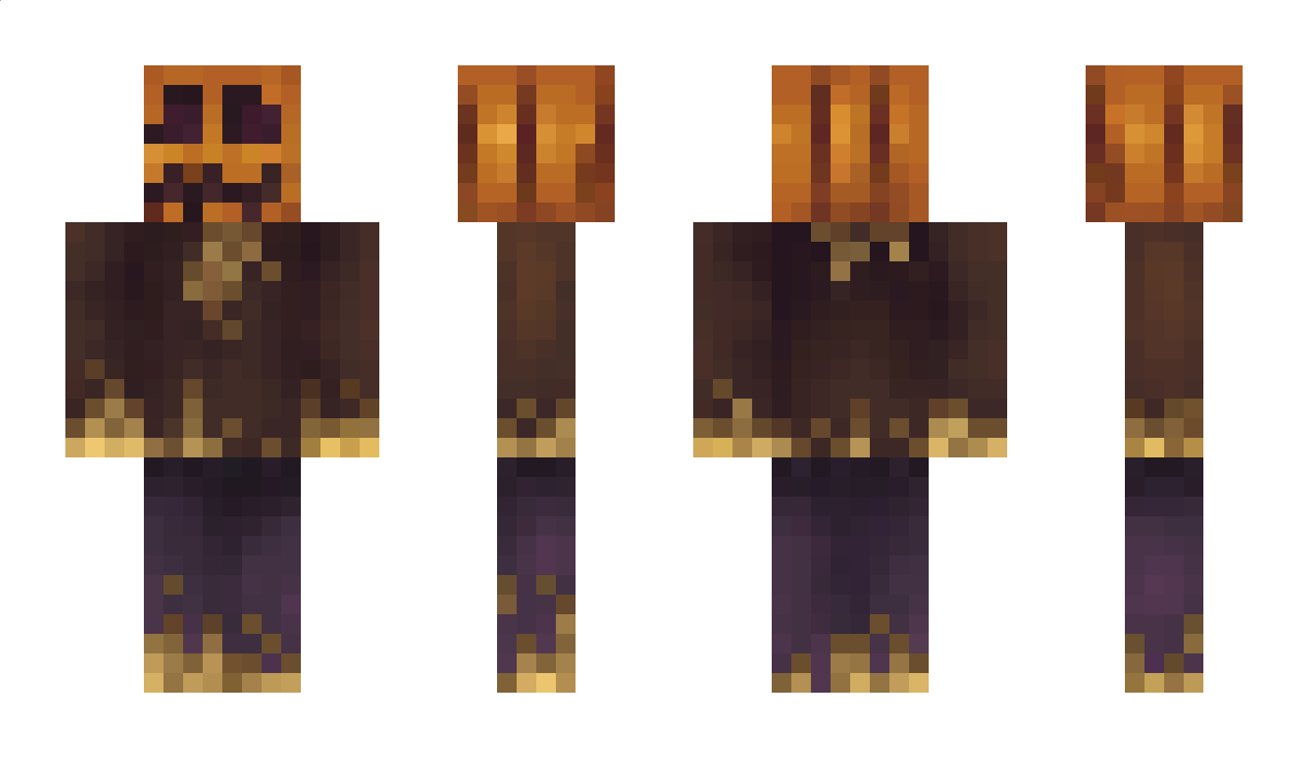 Sir_Kasalott Minecraft Skin