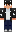 Ngtve Minecraft Skin