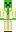 DaMilkWitch Minecraft Skin