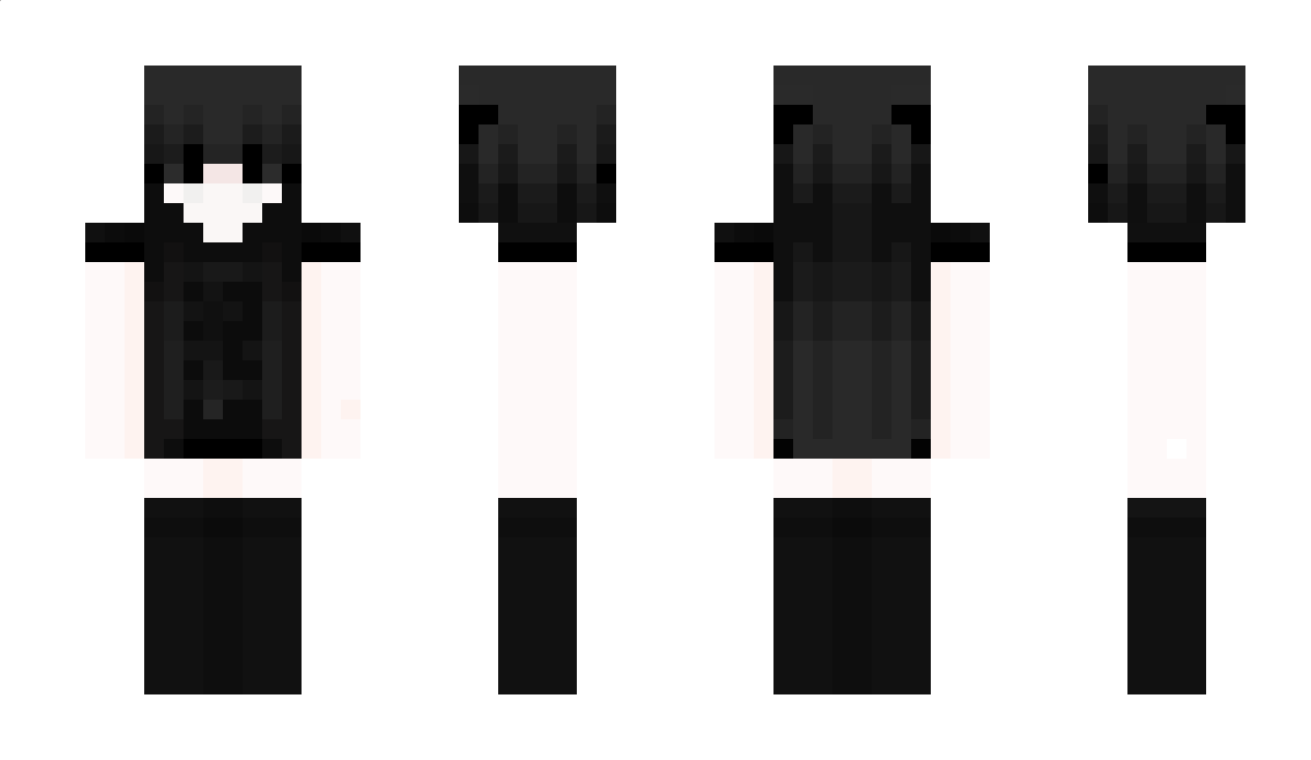 olivqa_ Minecraft Skin