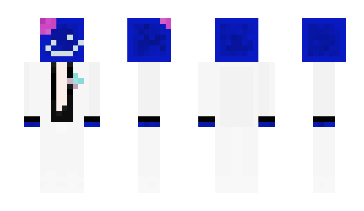 Lem0n_Cream Minecraft Skin