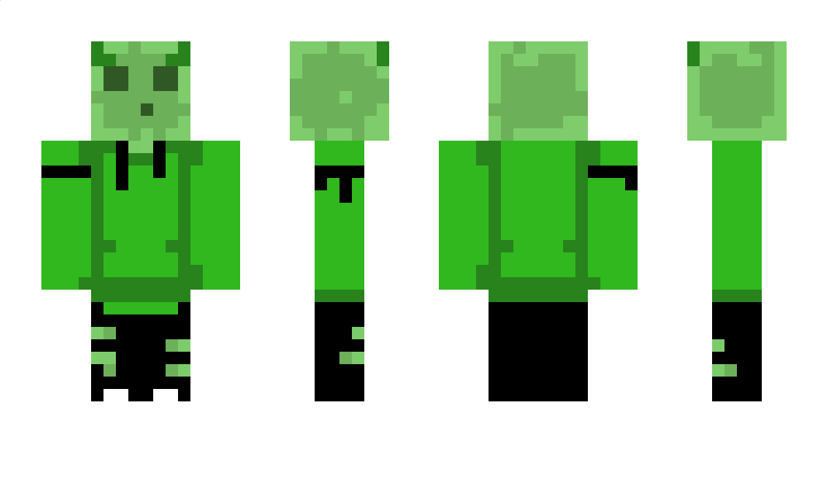 labbidabby Minecraft Skin