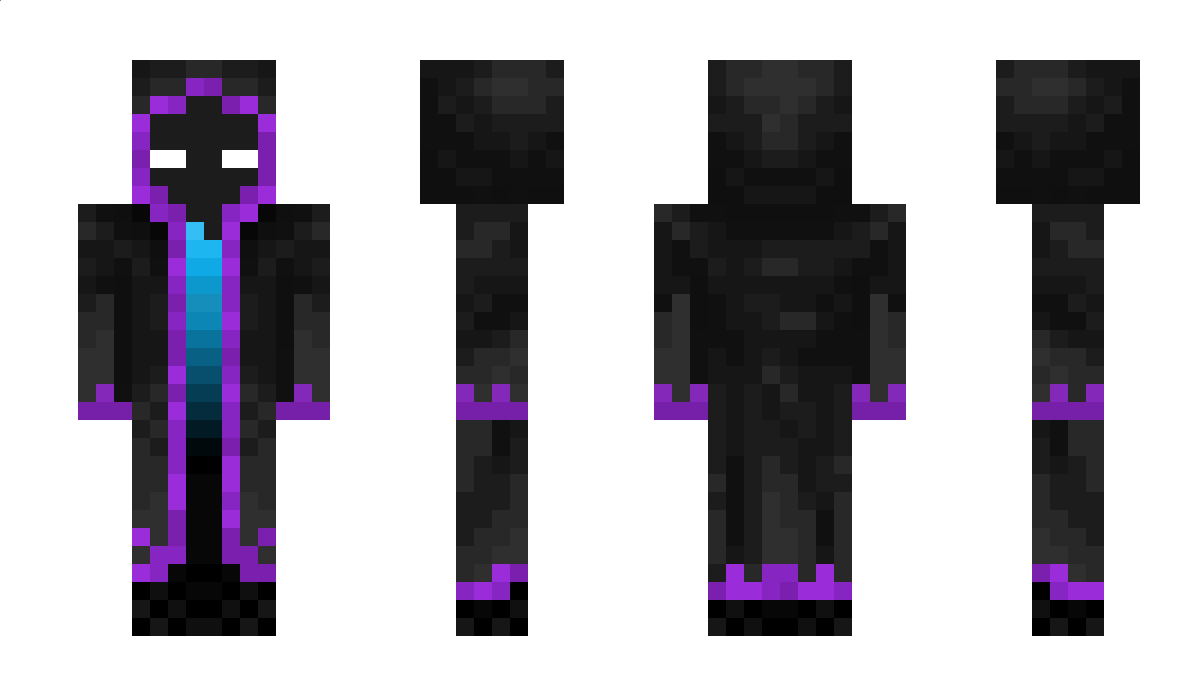 PrepBarbecue990 Minecraft Skin