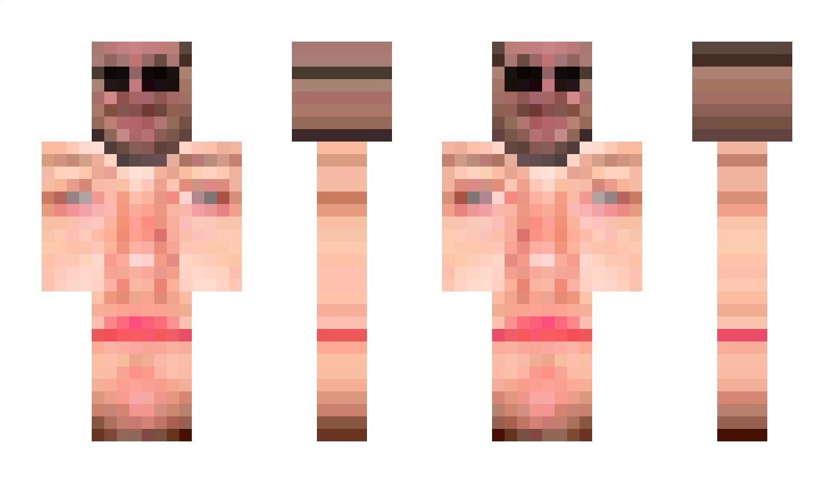 nolobb Minecraft Skin