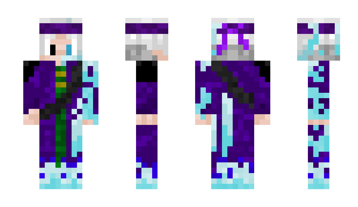 B45_ Minecraft Skin