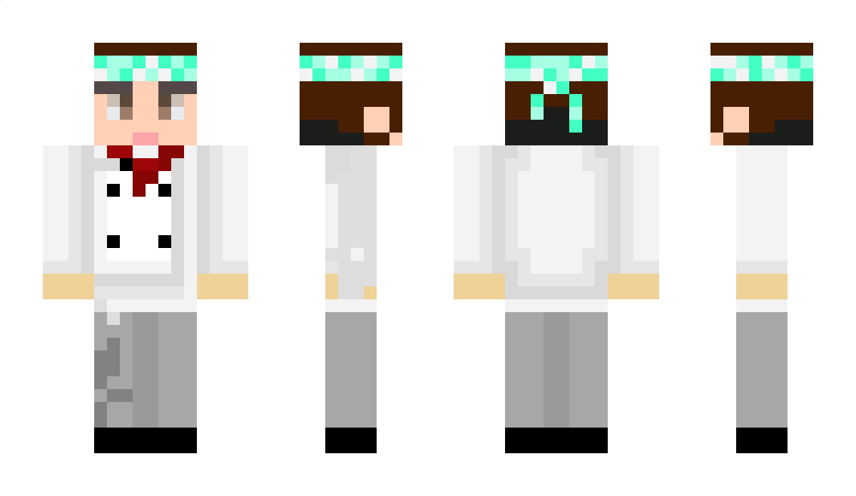 Biirchyyy Minecraft Skin