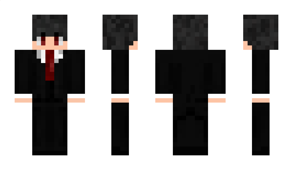 wojtus Minecraft Skin