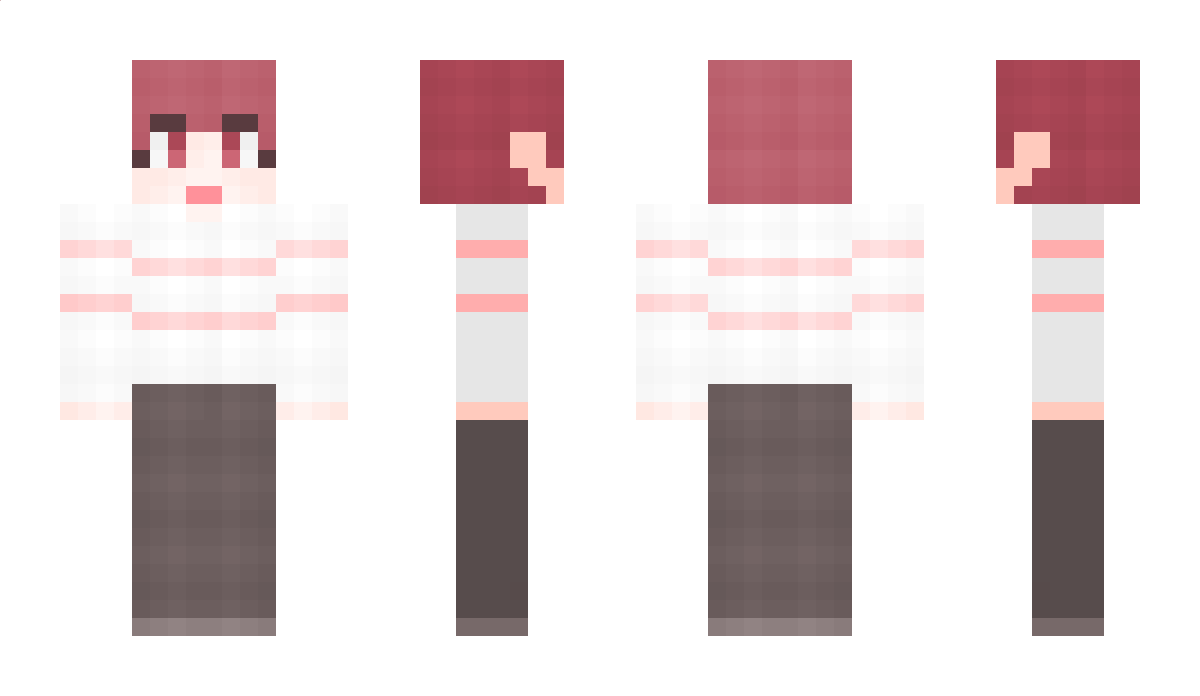 wonpy Minecraft Skin