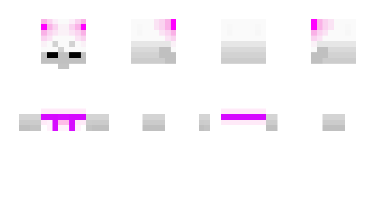 solaris_2 Minecraft Skin