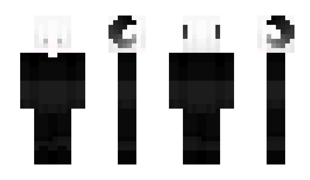 reqqe Minecraft Skin