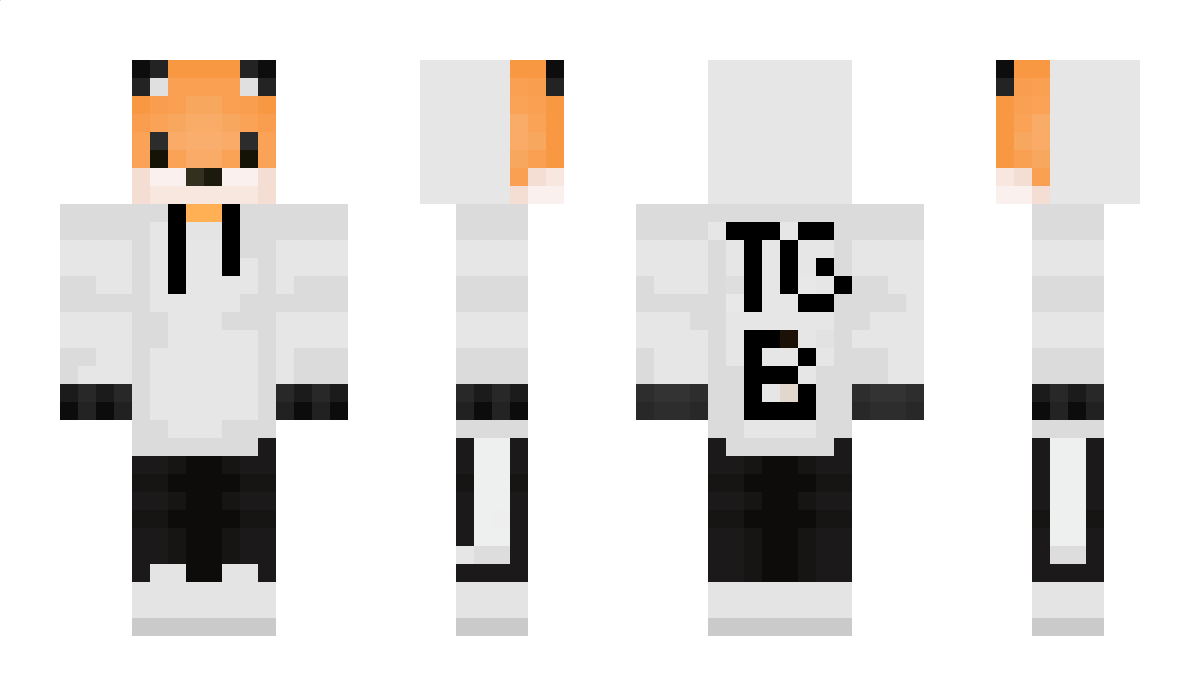 TG_Bello5040 Minecraft Skin