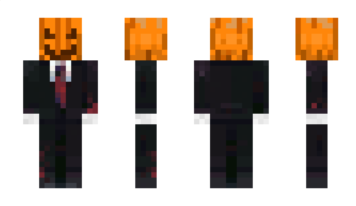 elise_e Minecraft Skin