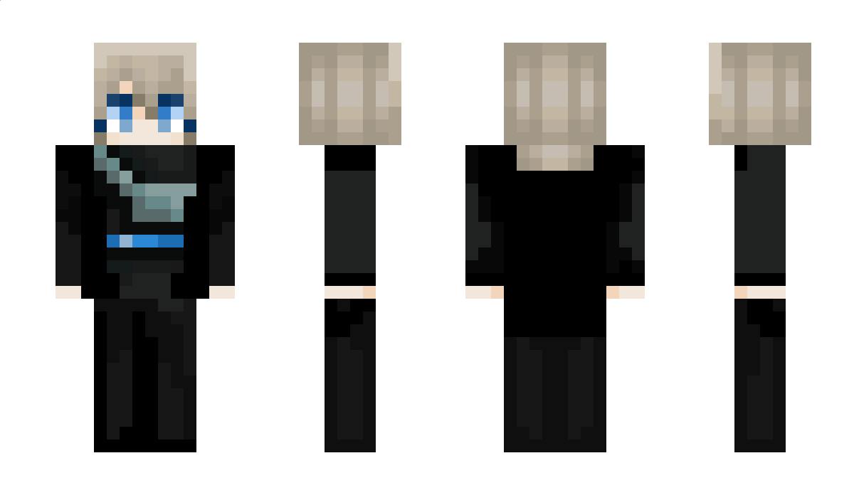 s0q0u Minecraft Skin