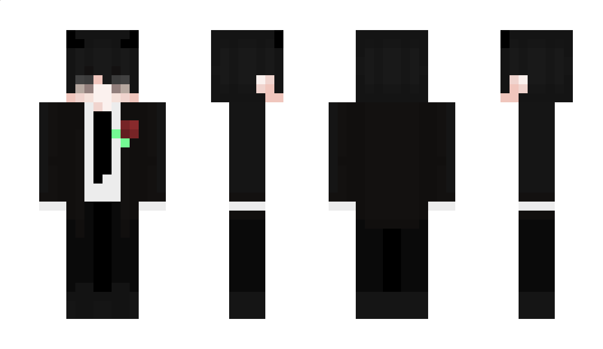 Chirurg Minecraft Skin