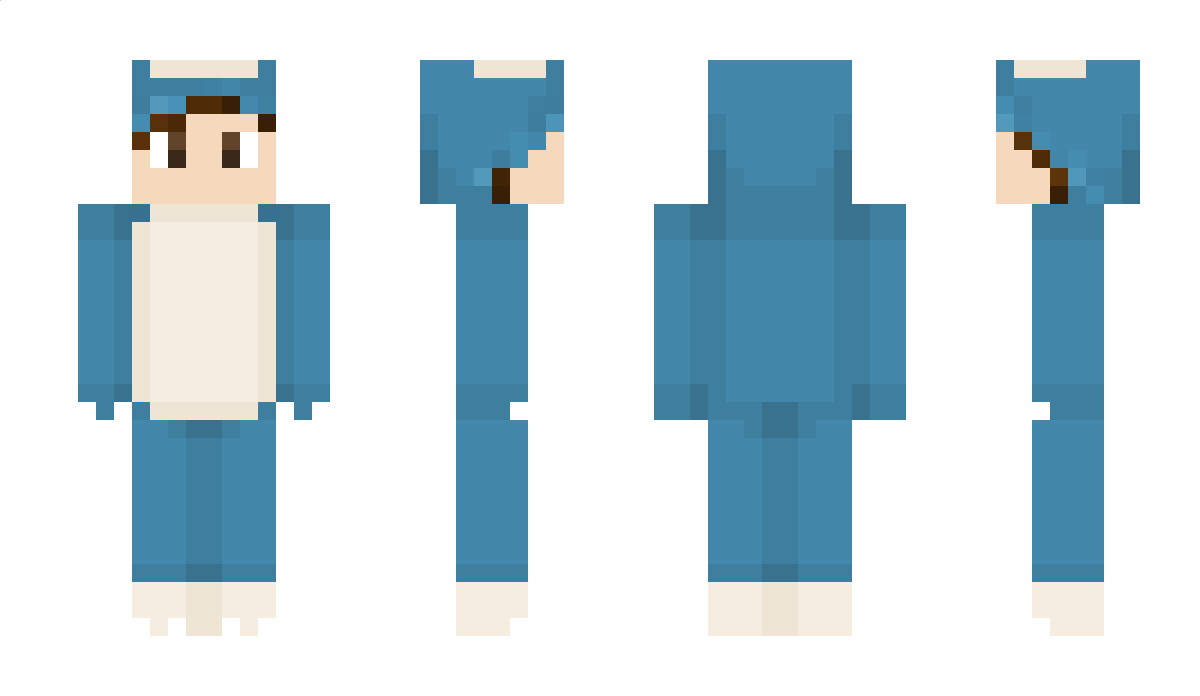 Killren Minecraft Skin