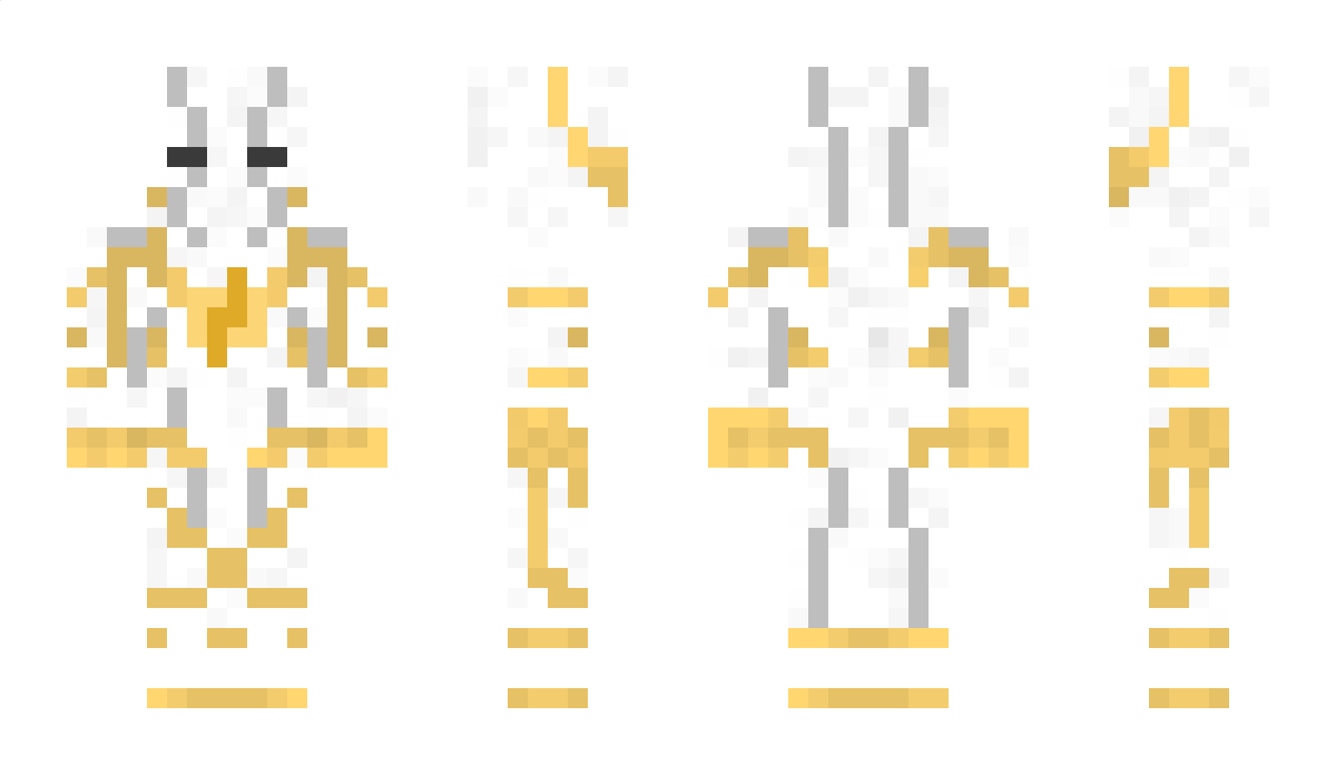 Spookthedook Minecraft Skin
