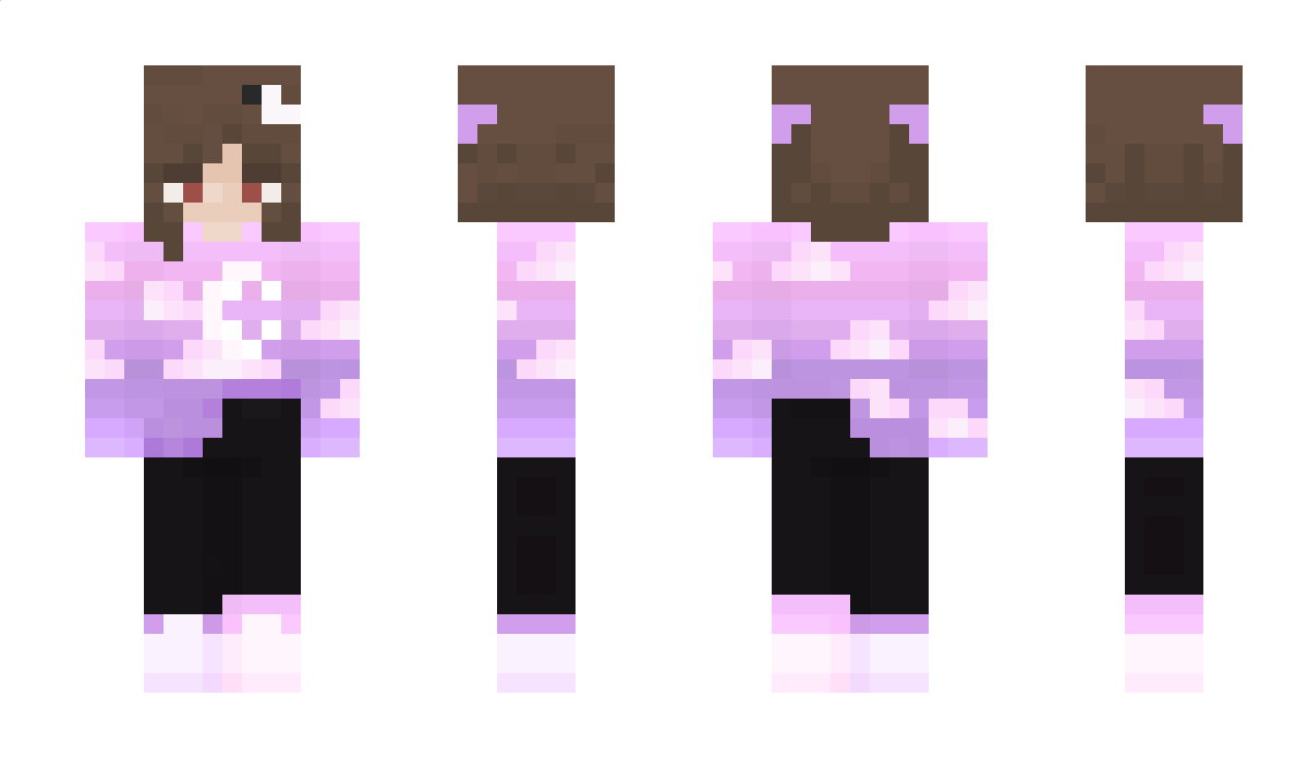 Skypog Minecraft Skin