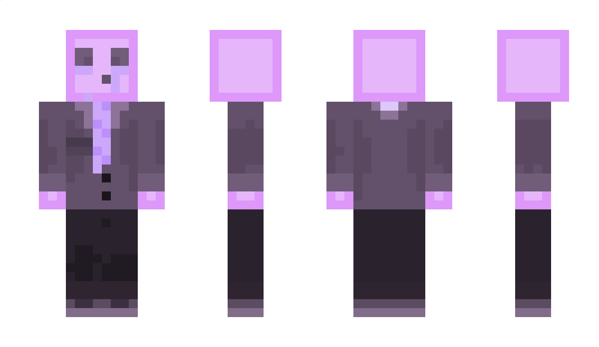 JXN428 Minecraft Skin