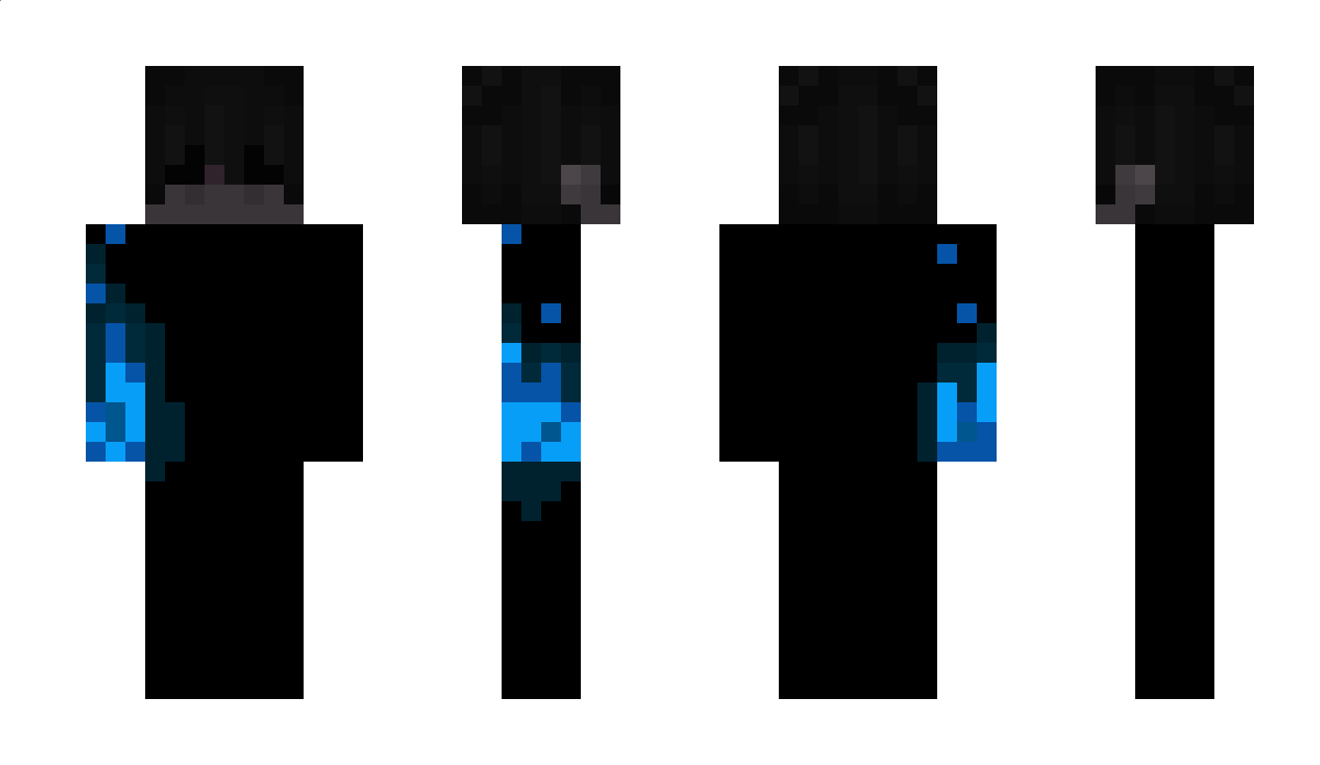 Valcom Minecraft Skin