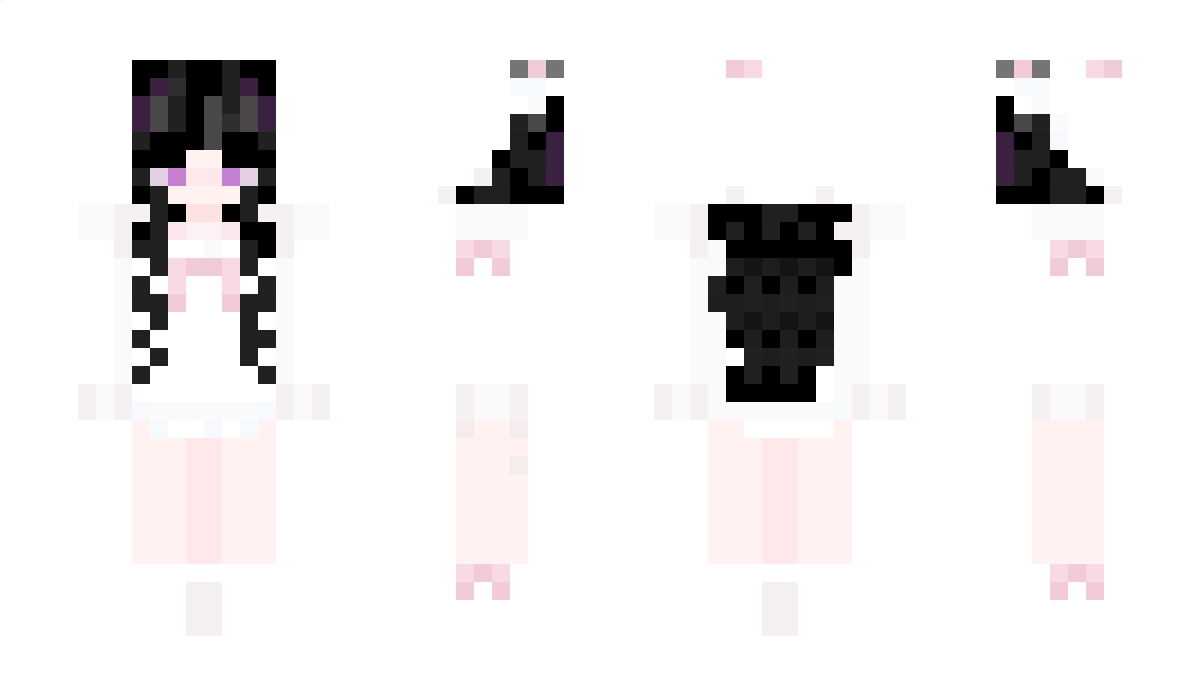 Moon5900 Minecraft Skin