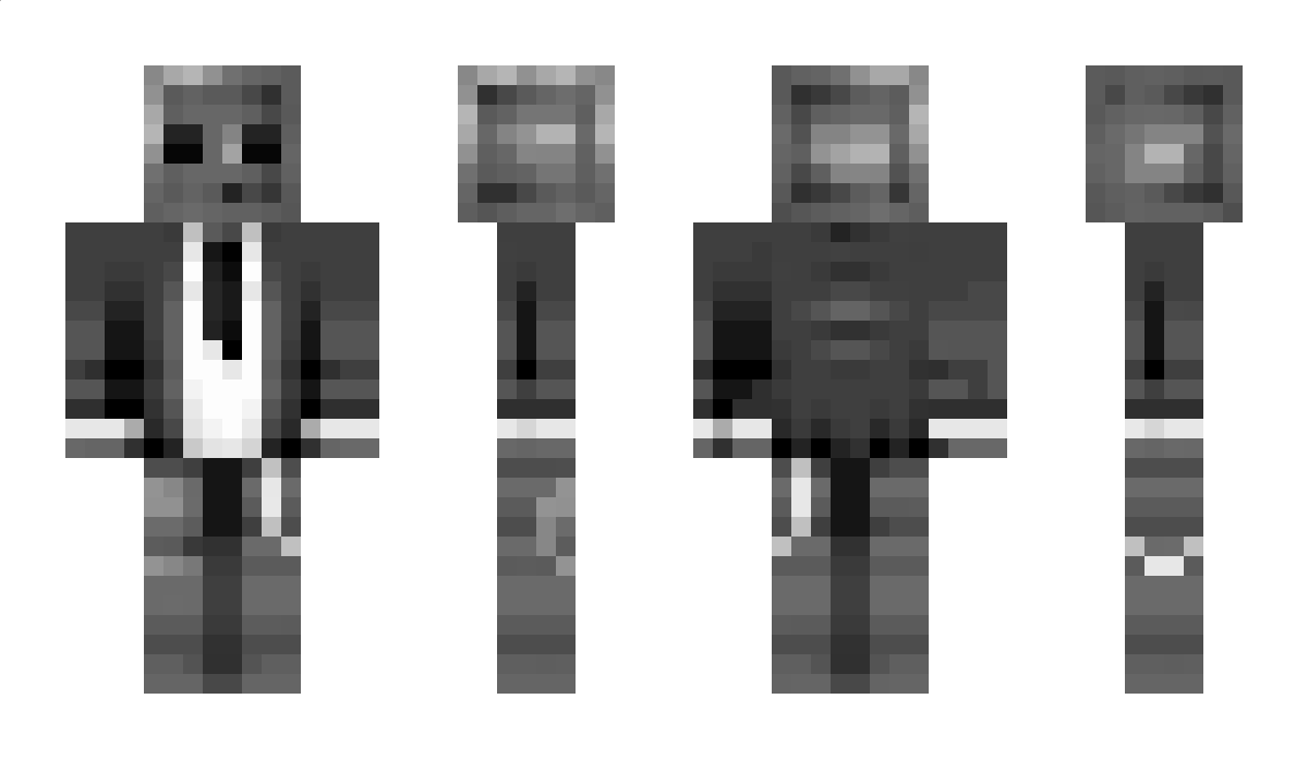 Toco17 Minecraft Skin