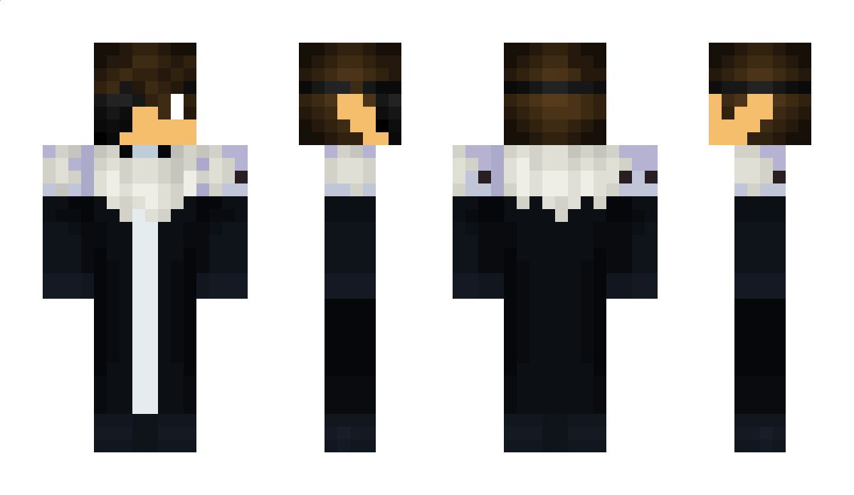 Ryderxz7 Minecraft Skin