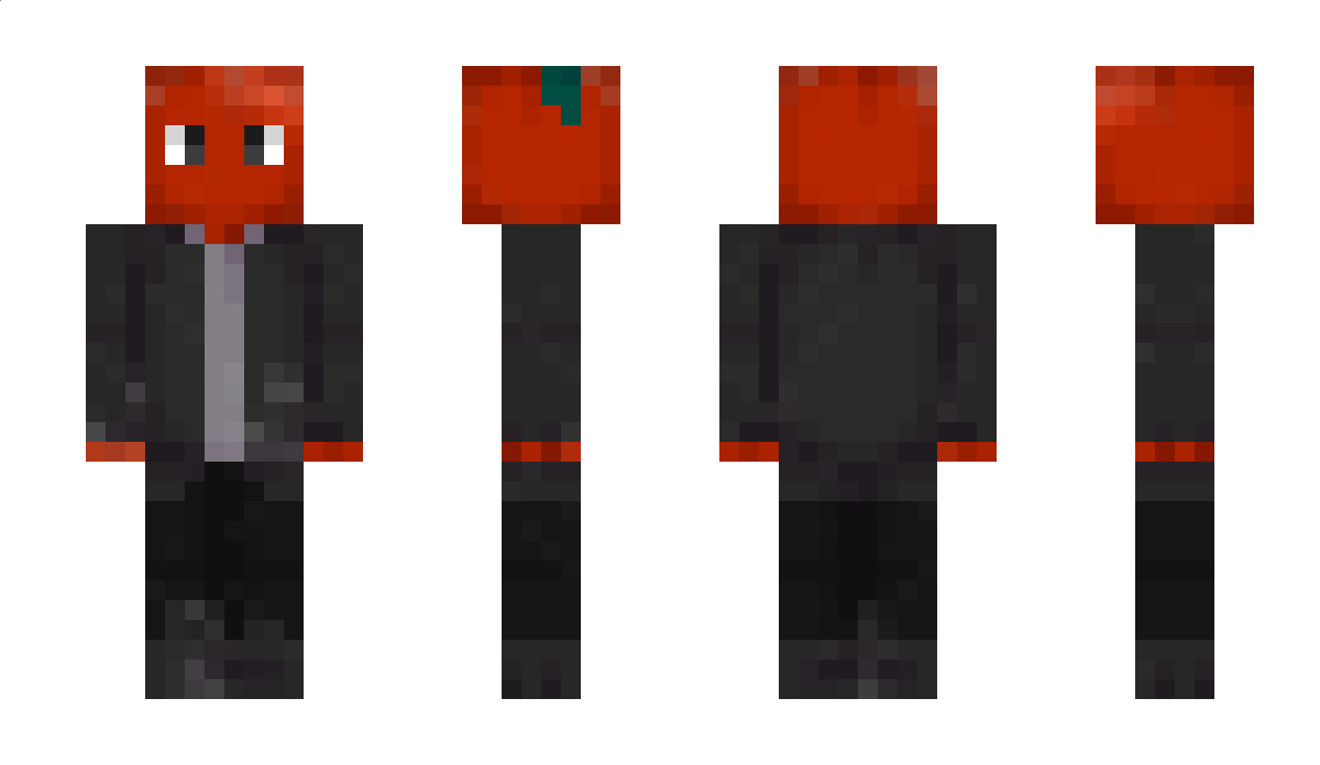 rotenaple Minecraft Skin