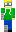 ShellofIron Minecraft Skin