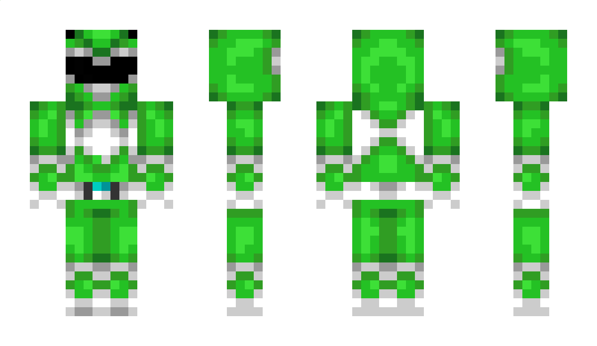 Teocarlo_ Minecraft Skin