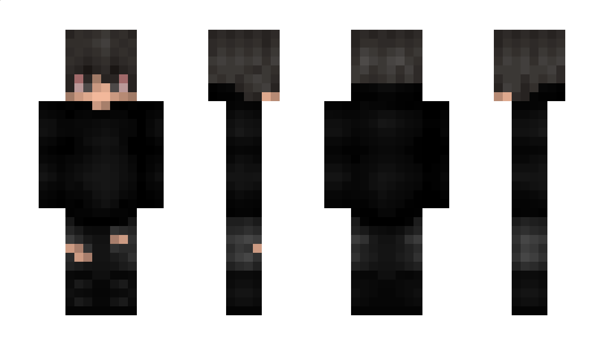 1748 Minecraft Skin