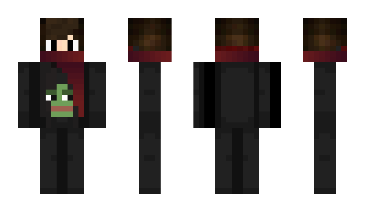 ethanloeb Minecraft Skin