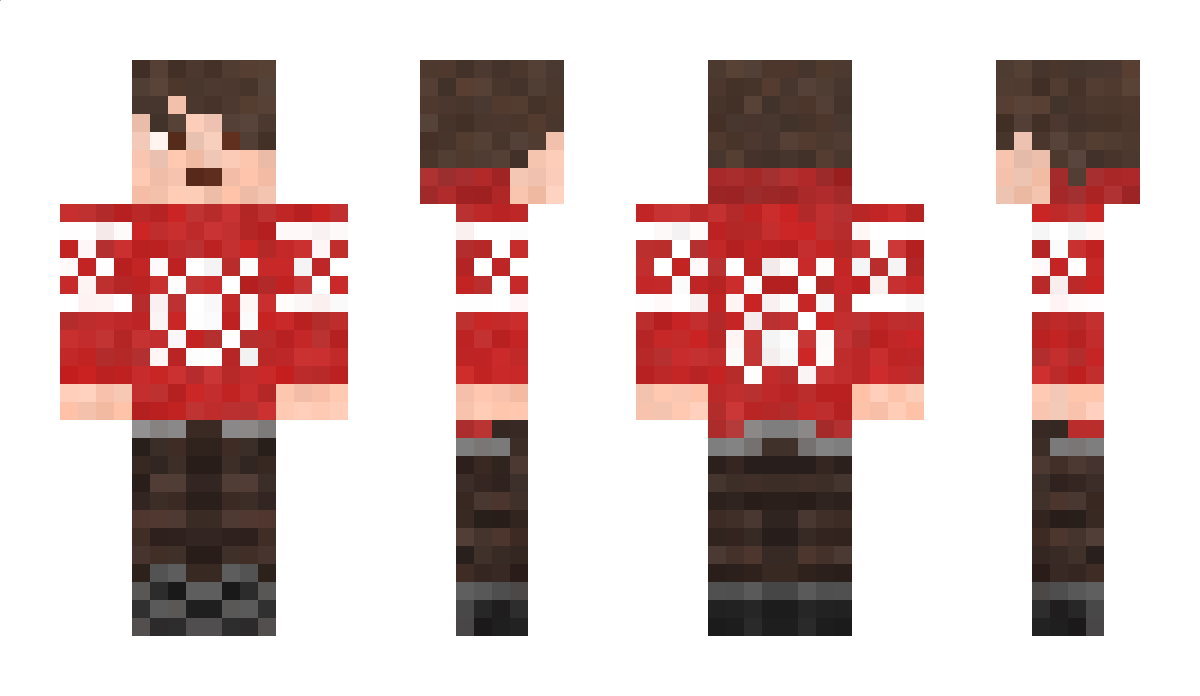 Uil_Karter Minecraft Skin