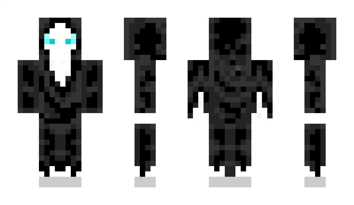 flominthe08 Minecraft Skin