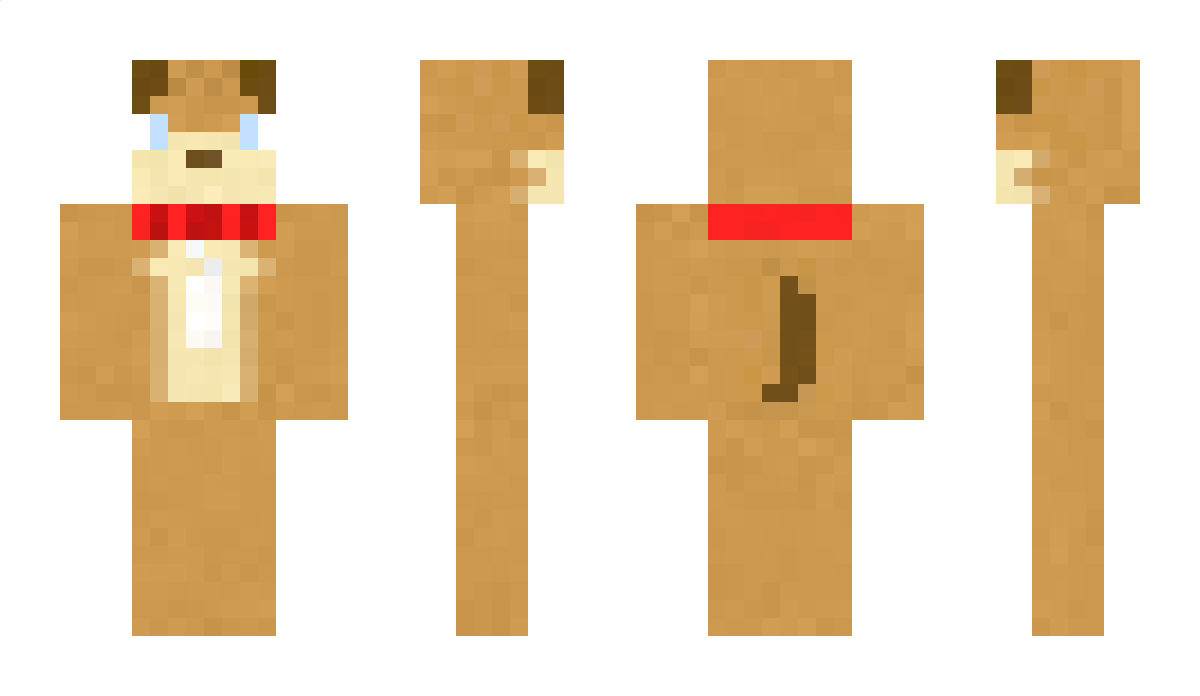 UnoriginalRob Minecraft Skin