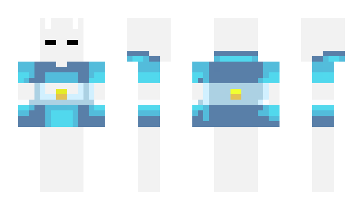 E0LIMC Minecraft Skin