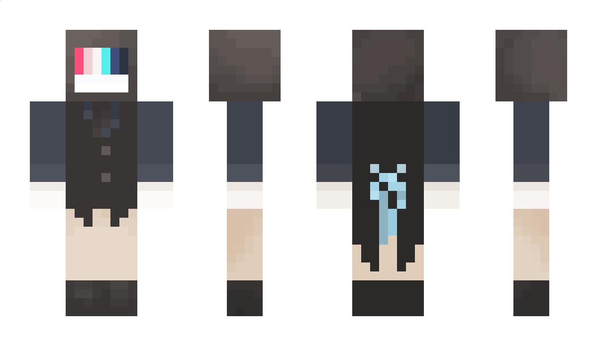 patpatrasche_ Minecraft Skin