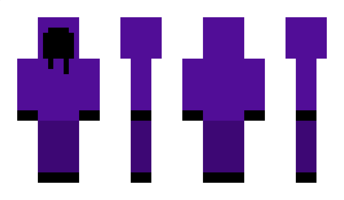 LordAzzarnicki Minecraft Skin