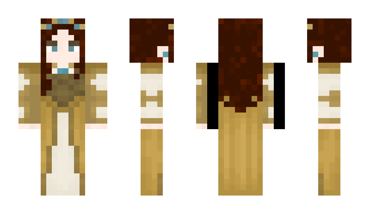 Slout_ Minecraft Skin