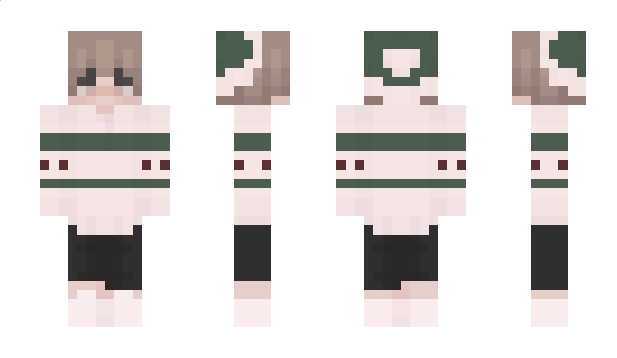 wji Minecraft Skin