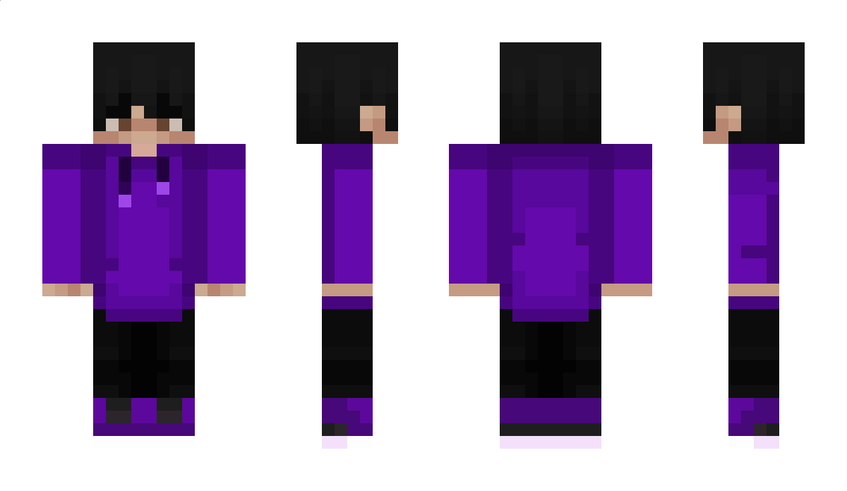 kwq2 Minecraft Skin
