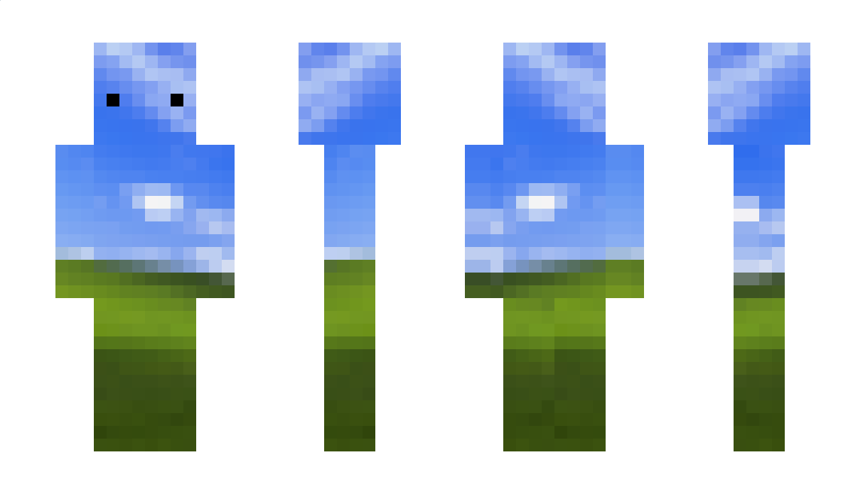 junotheflower Minecraft Skin