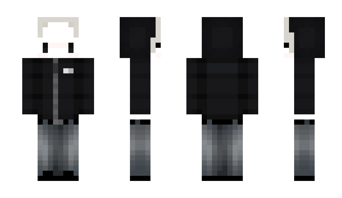 c3_po Minecraft Skin