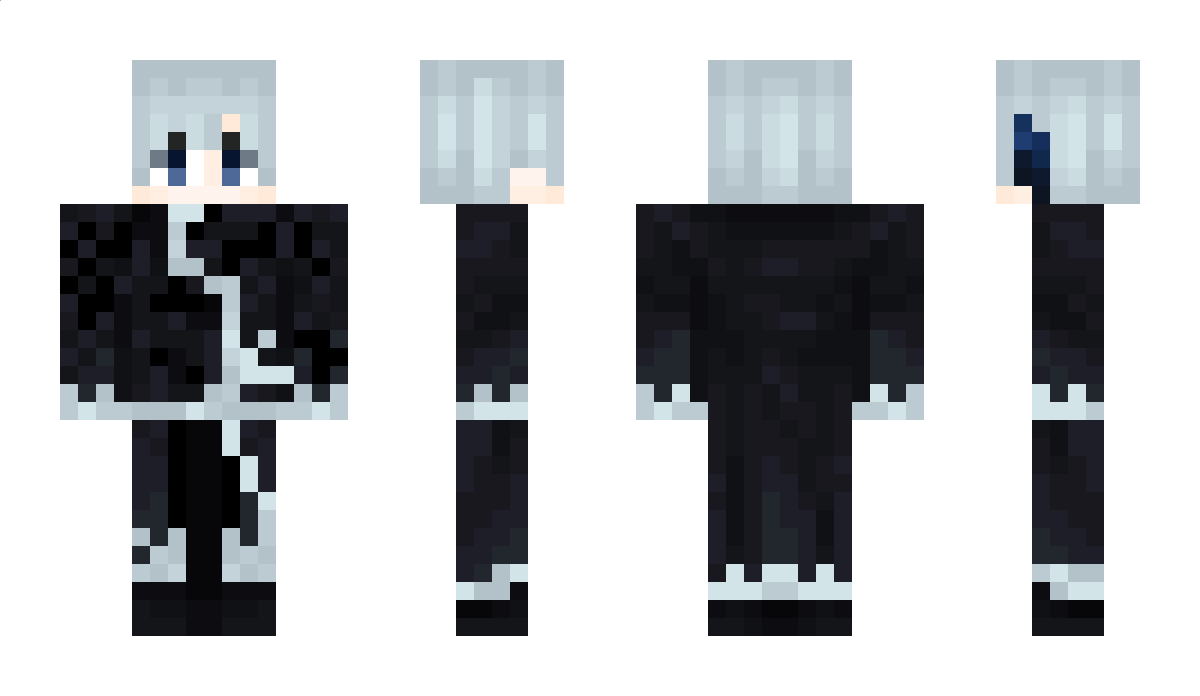 Sout_ Minecraft Skin