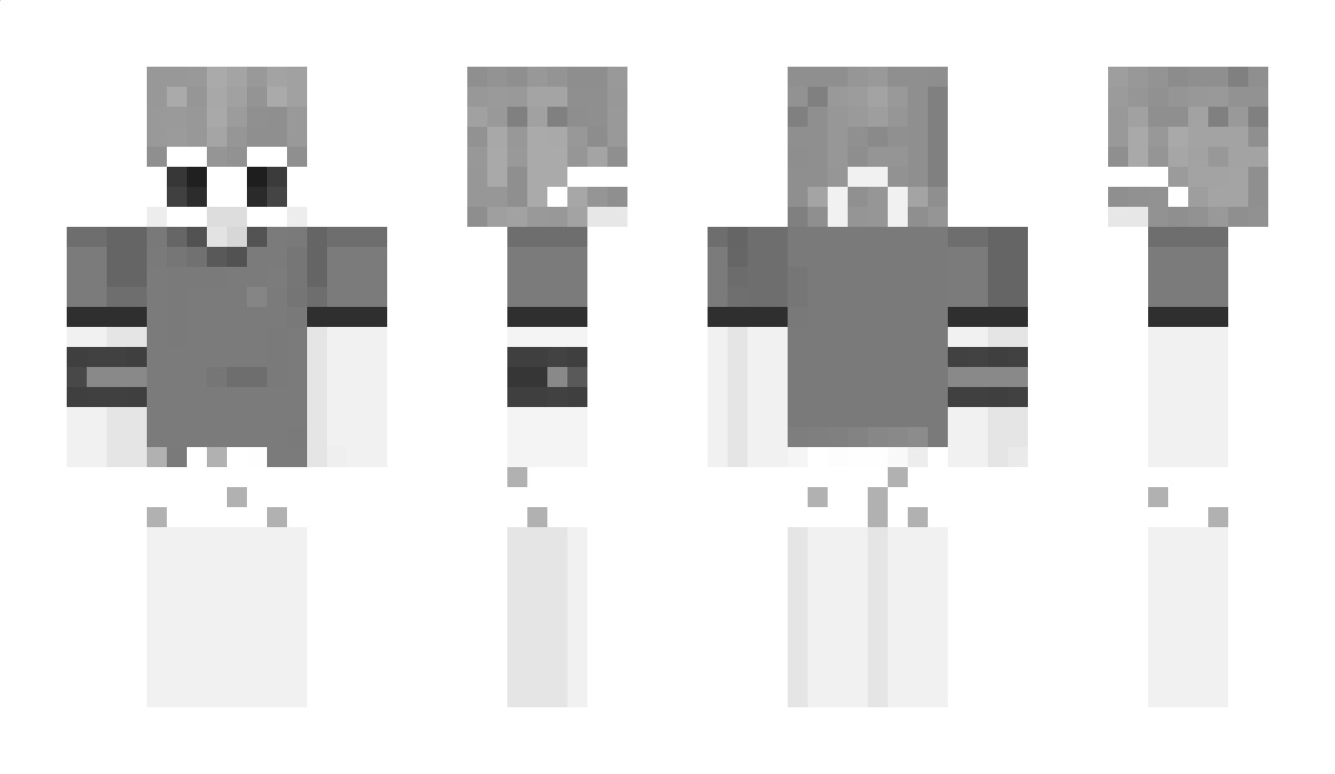 Bicou Minecraft Skin
