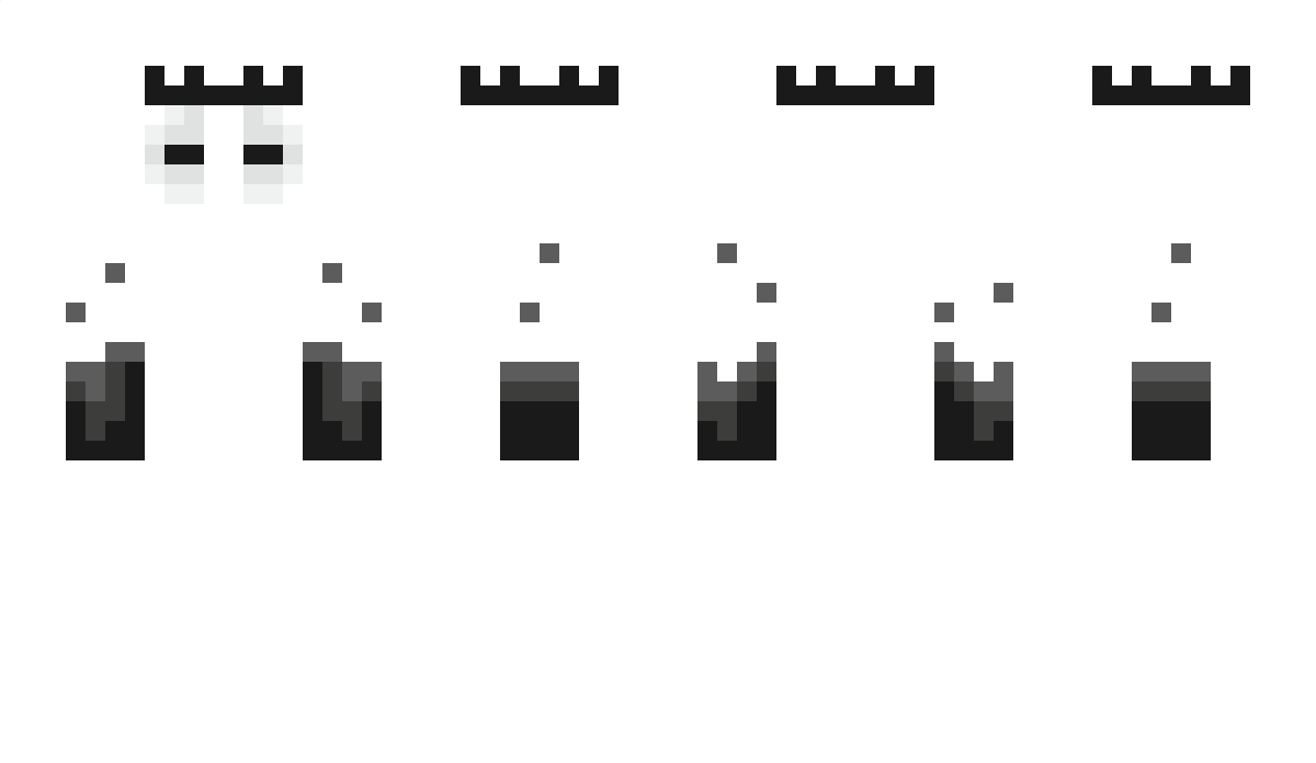 iWakashimazu Minecraft Skin